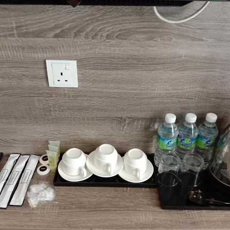 Hotel 99 Sri Petaling Kuala Lumpur Dış mekan fotoğraf