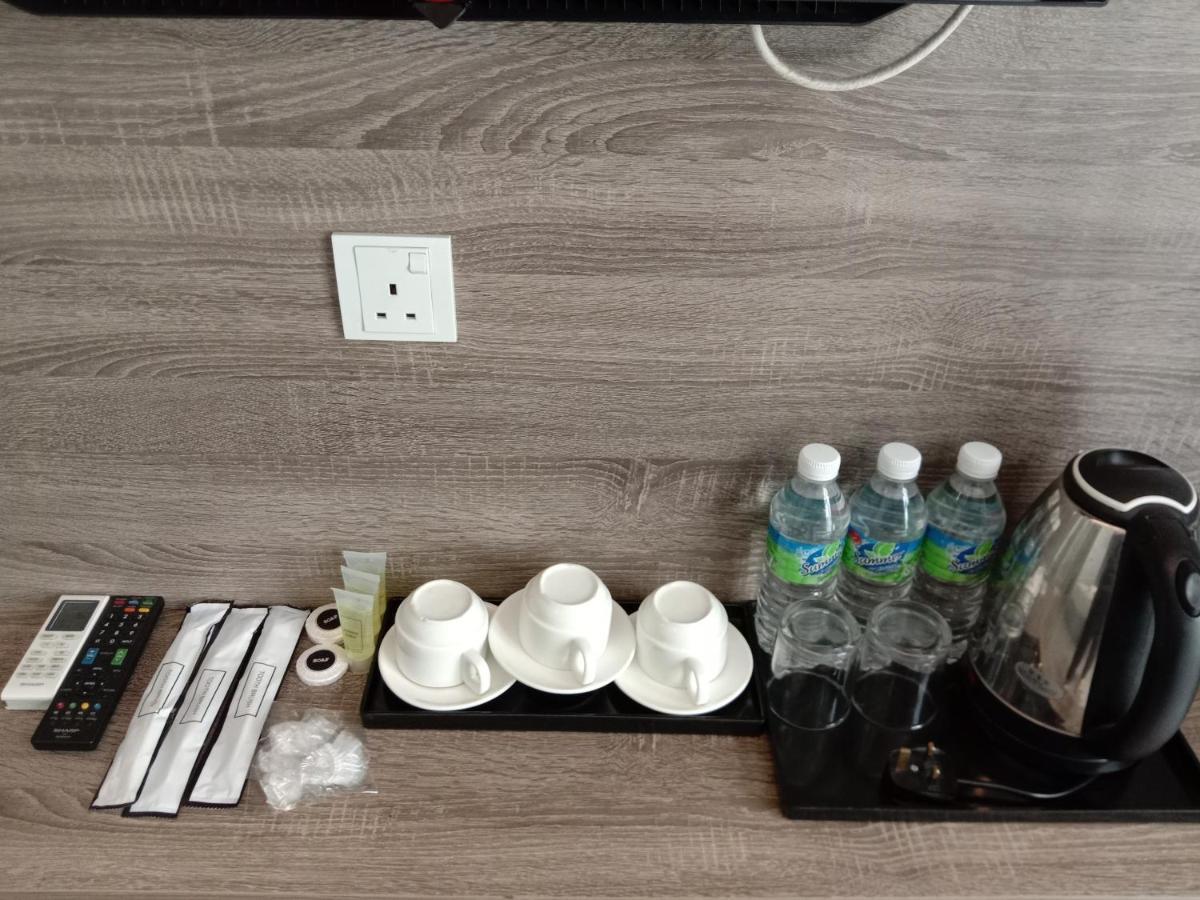 Hotel 99 Sri Petaling Kuala Lumpur Dış mekan fotoğraf