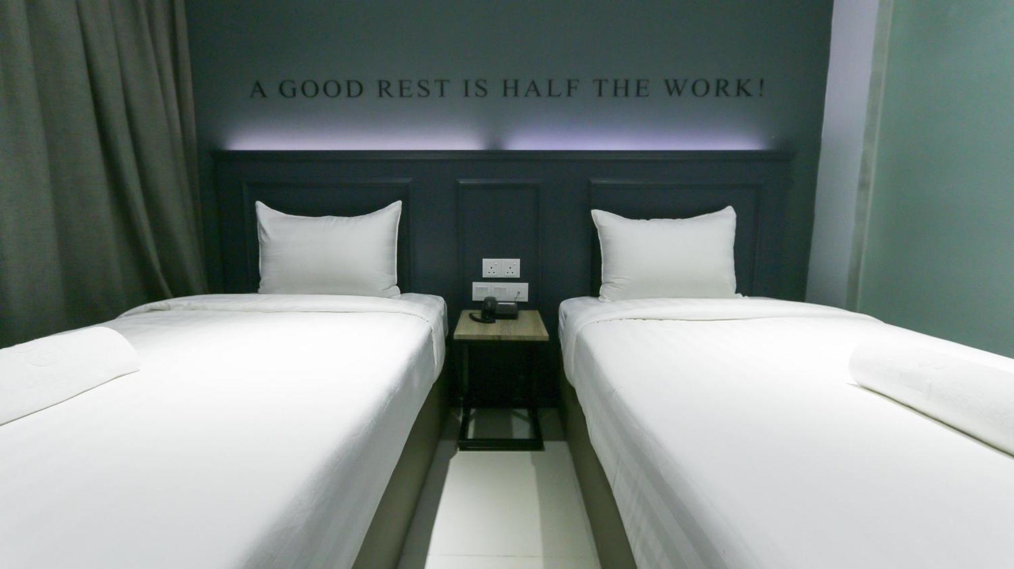 Hotel 99 Sri Petaling Kuala Lumpur Dış mekan fotoğraf