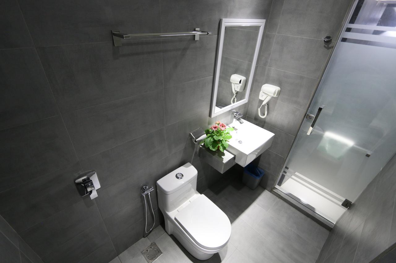 Hotel 99 Sri Petaling Kuala Lumpur Dış mekan fotoğraf