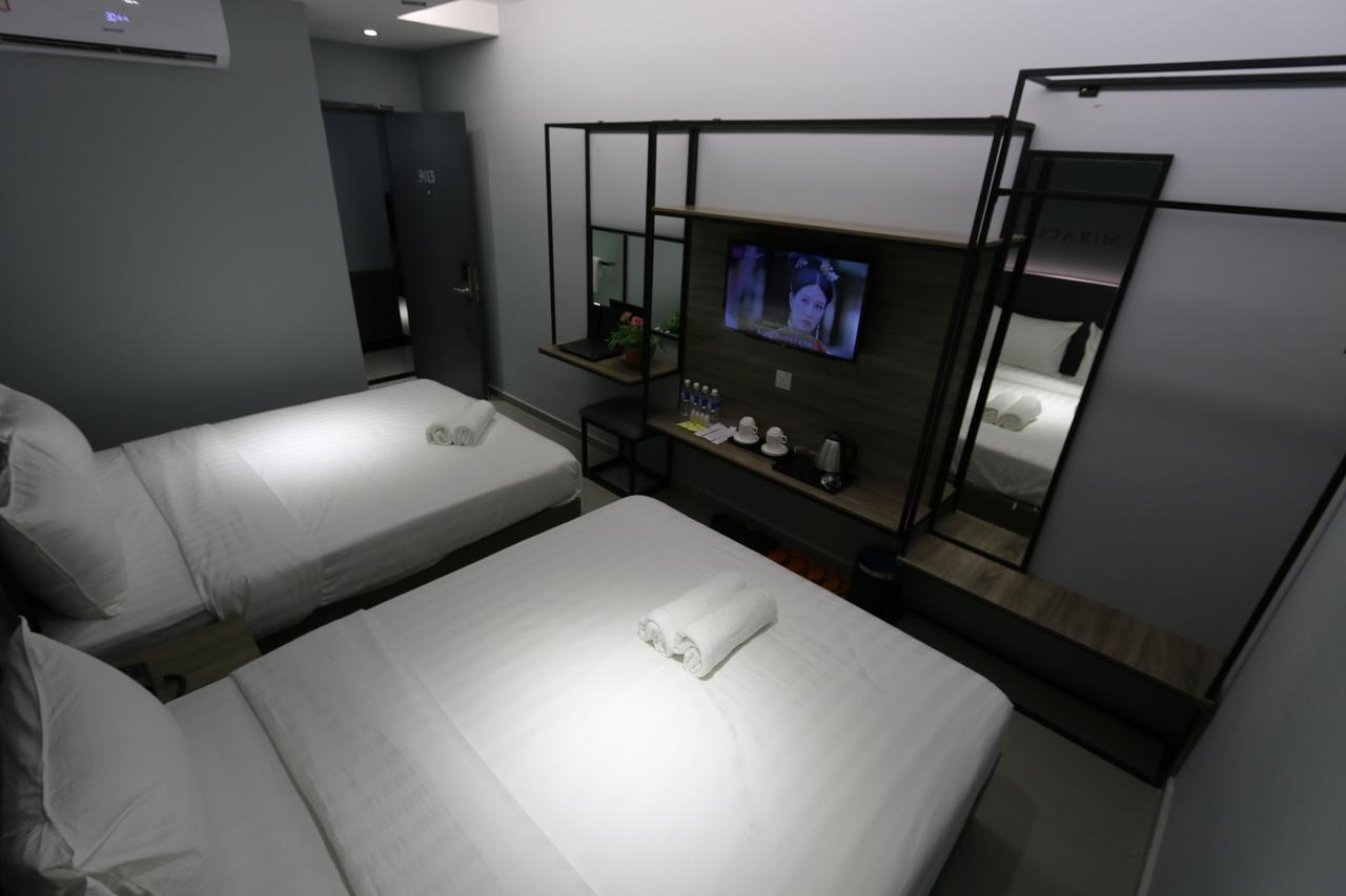 Hotel 99 Sri Petaling Kuala Lumpur Dış mekan fotoğraf