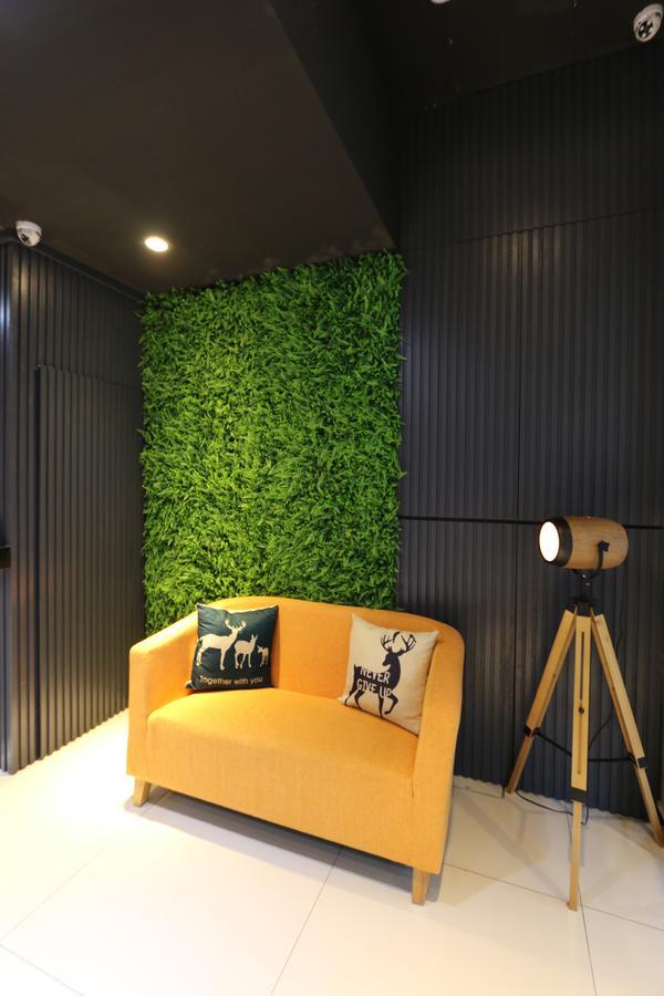 Hotel 99 Sri Petaling Kuala Lumpur Dış mekan fotoğraf