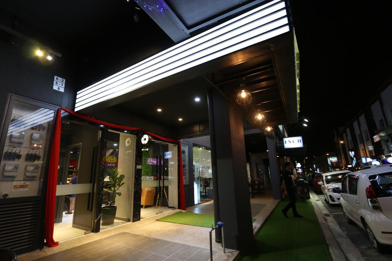 Hotel 99 Sri Petaling Kuala Lumpur Dış mekan fotoğraf