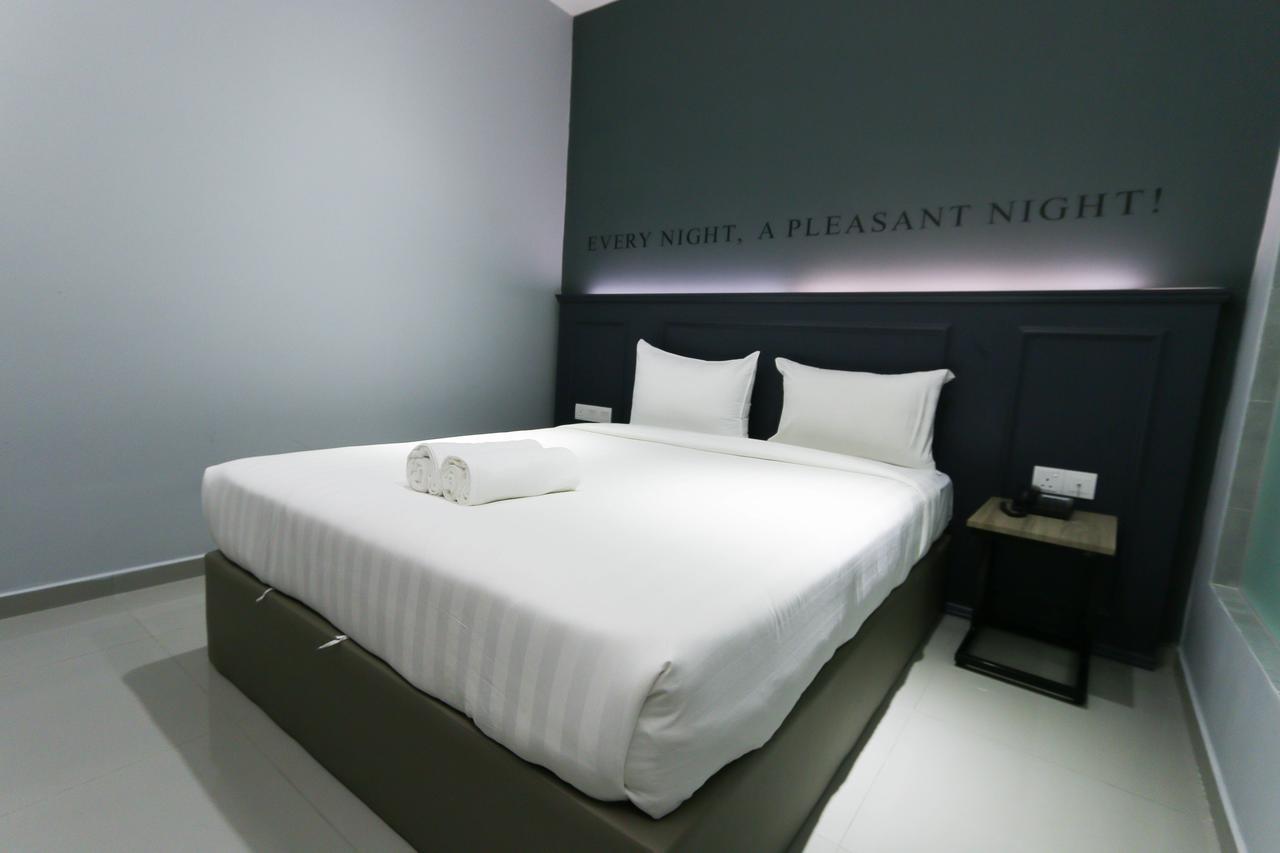 Hotel 99 Sri Petaling Kuala Lumpur Dış mekan fotoğraf