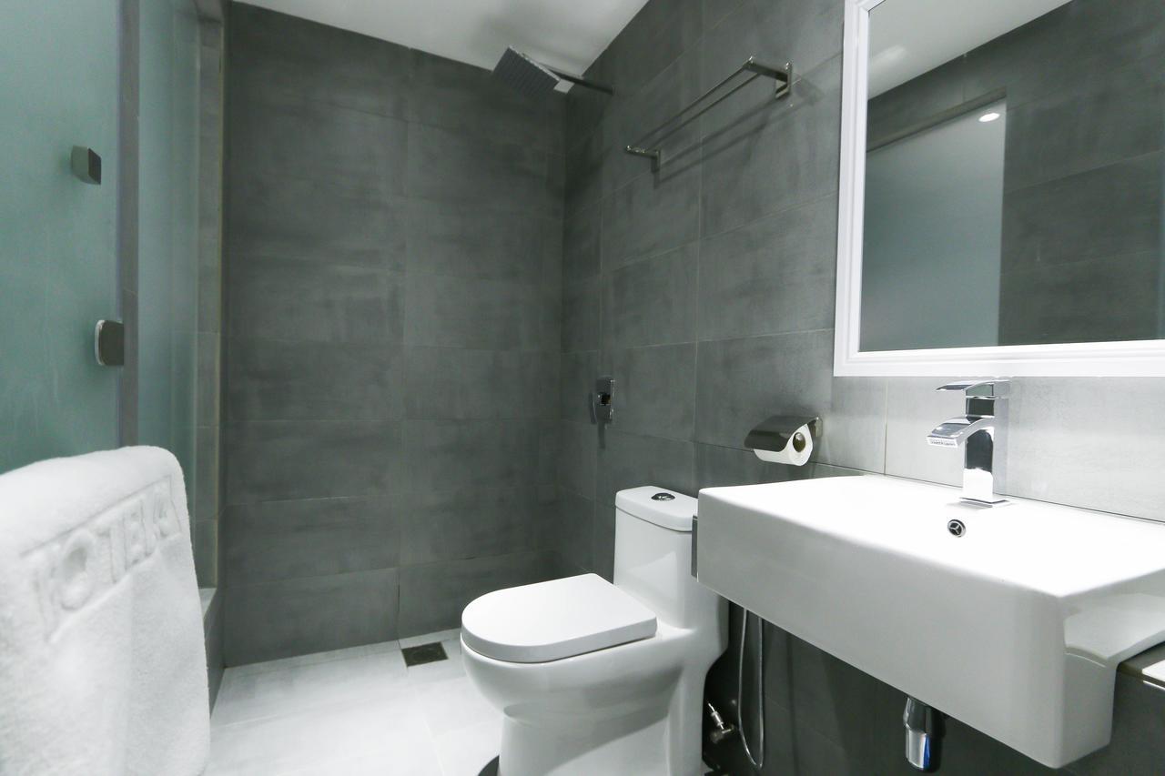 Hotel 99 Sri Petaling Kuala Lumpur Dış mekan fotoğraf