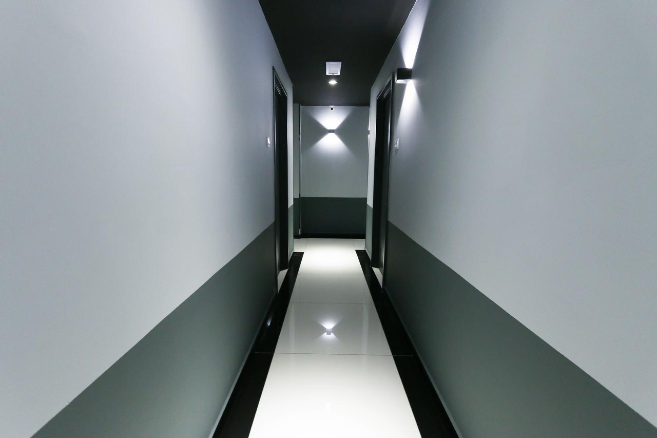 Hotel 99 Sri Petaling Kuala Lumpur Dış mekan fotoğraf