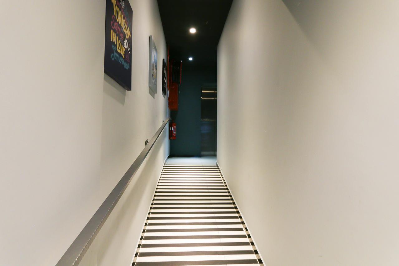 Hotel 99 Sri Petaling Kuala Lumpur Dış mekan fotoğraf