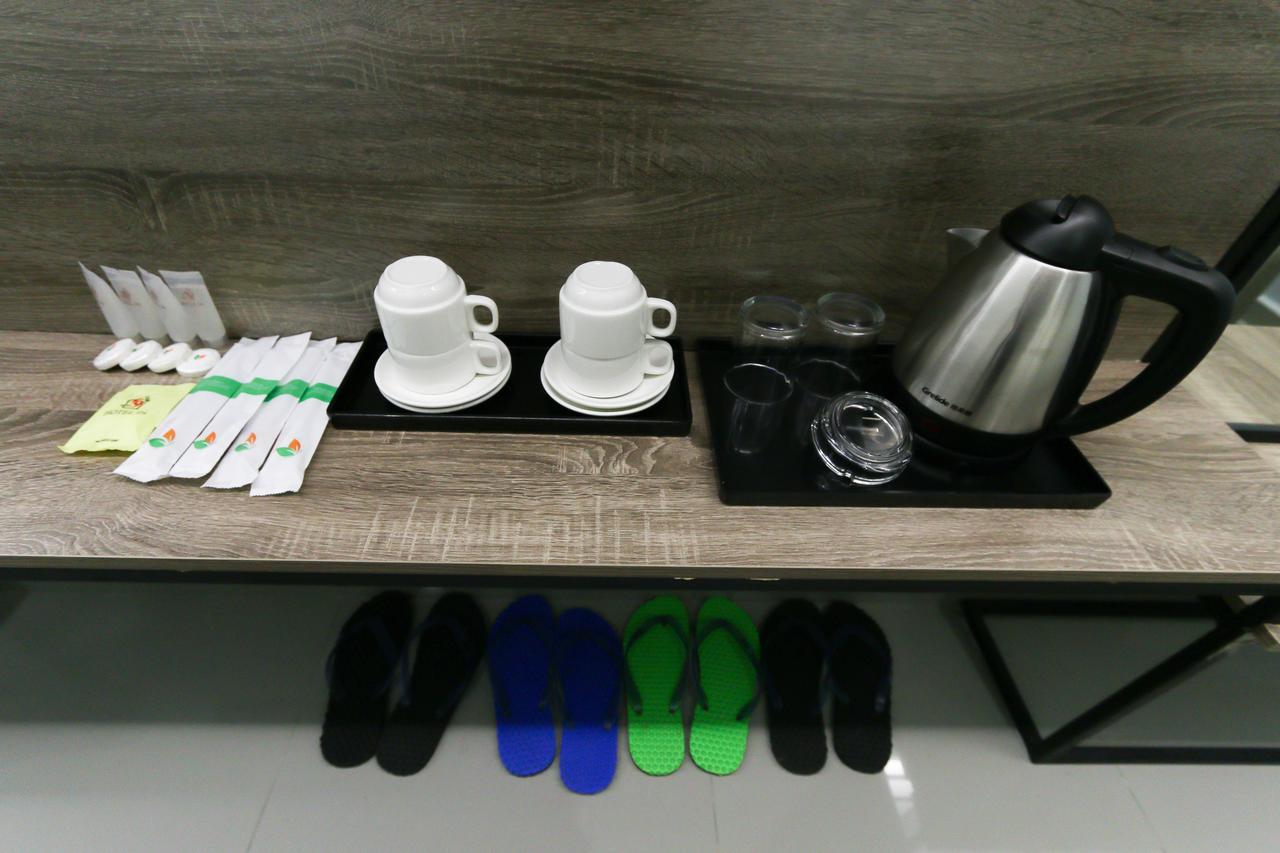 Hotel 99 Sri Petaling Kuala Lumpur Dış mekan fotoğraf