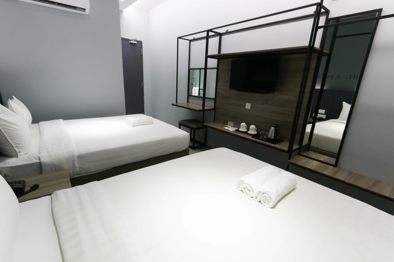 Hotel 99 Sri Petaling Kuala Lumpur Dış mekan fotoğraf