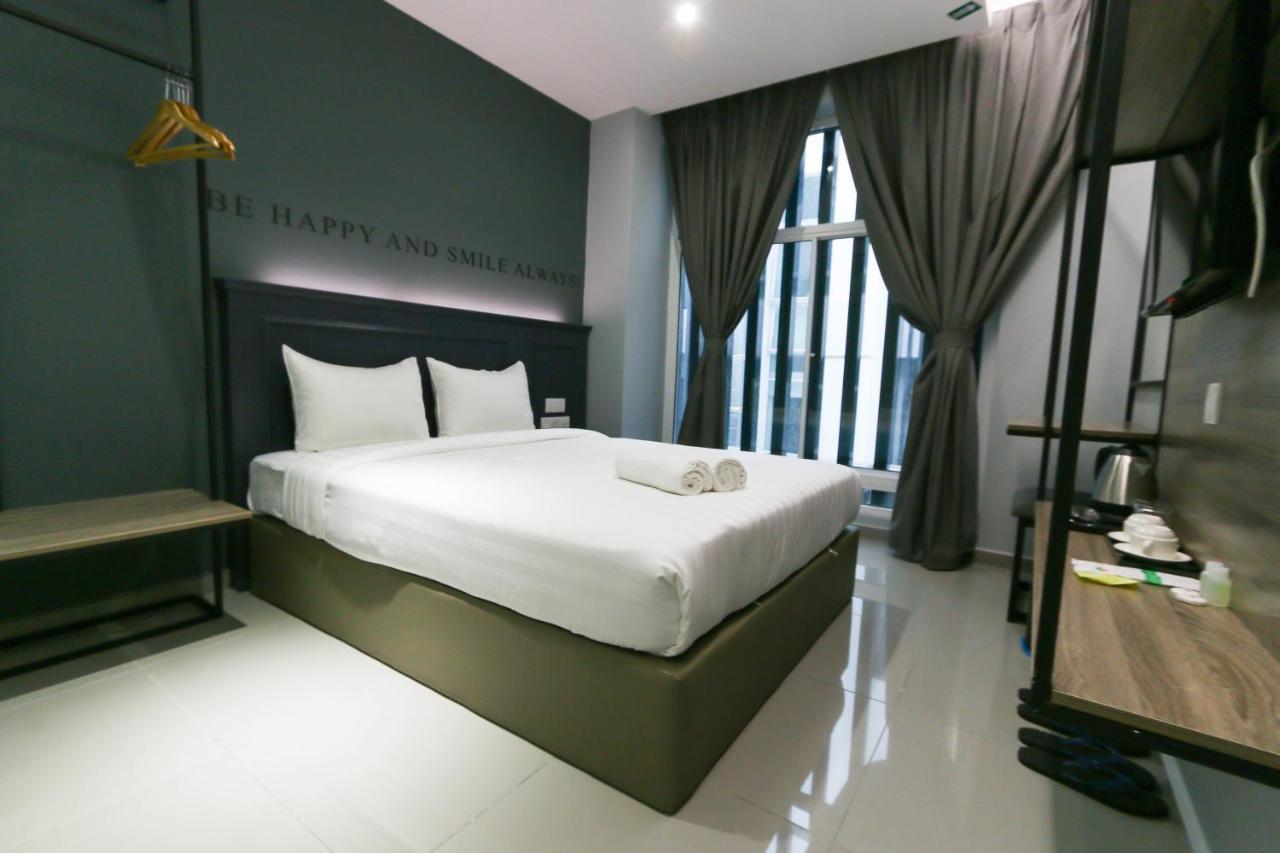 Hotel 99 Sri Petaling Kuala Lumpur Dış mekan fotoğraf