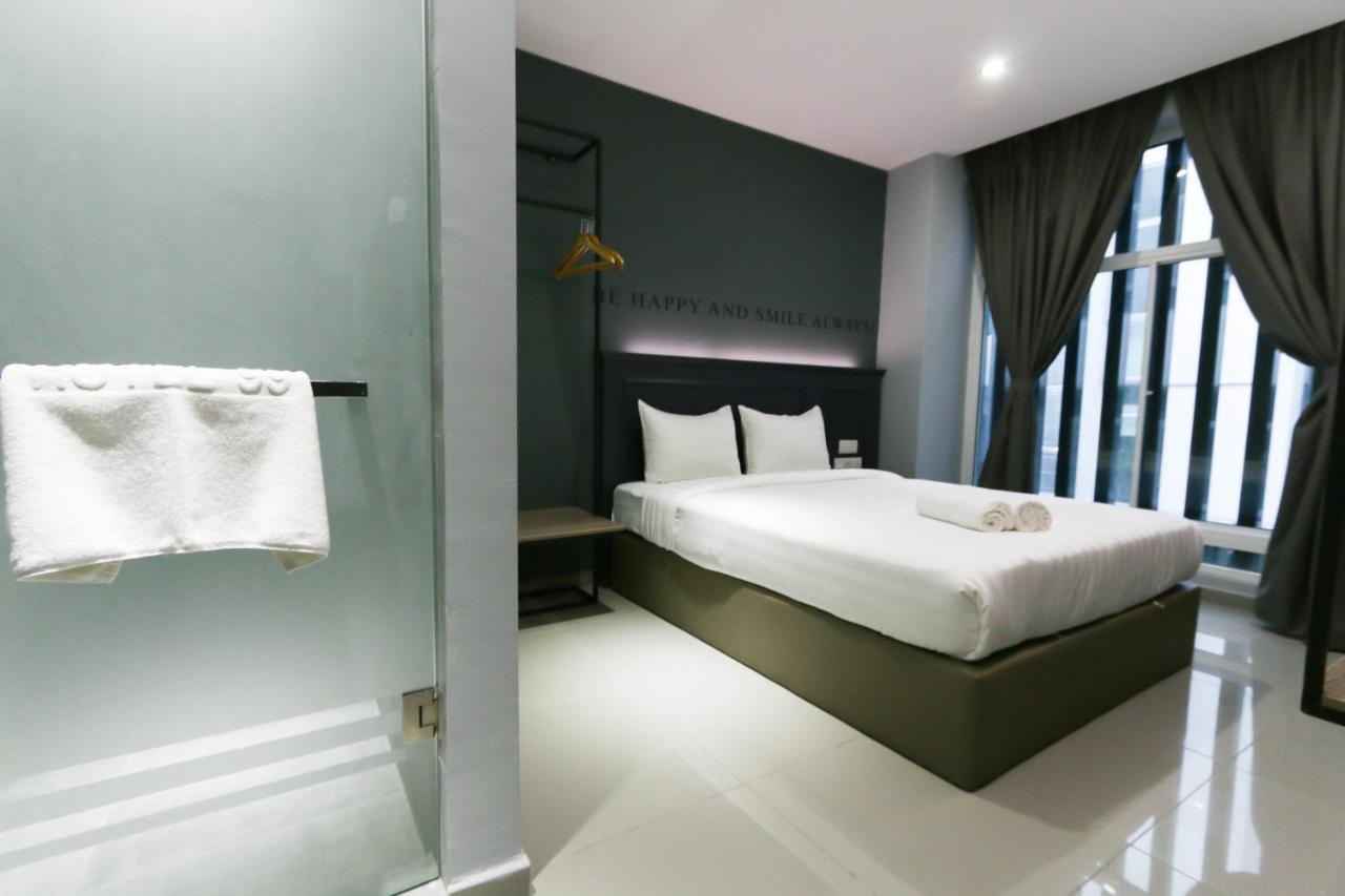 Hotel 99 Sri Petaling Kuala Lumpur Dış mekan fotoğraf