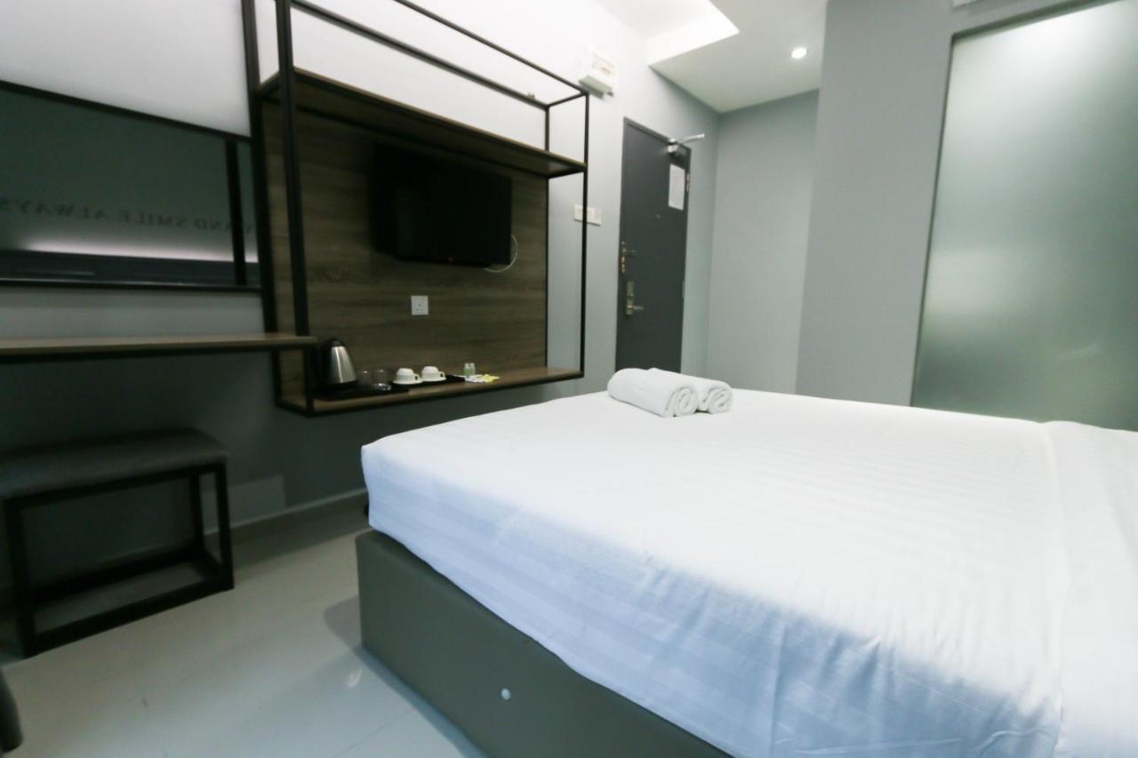 Hotel 99 Sri Petaling Kuala Lumpur Dış mekan fotoğraf