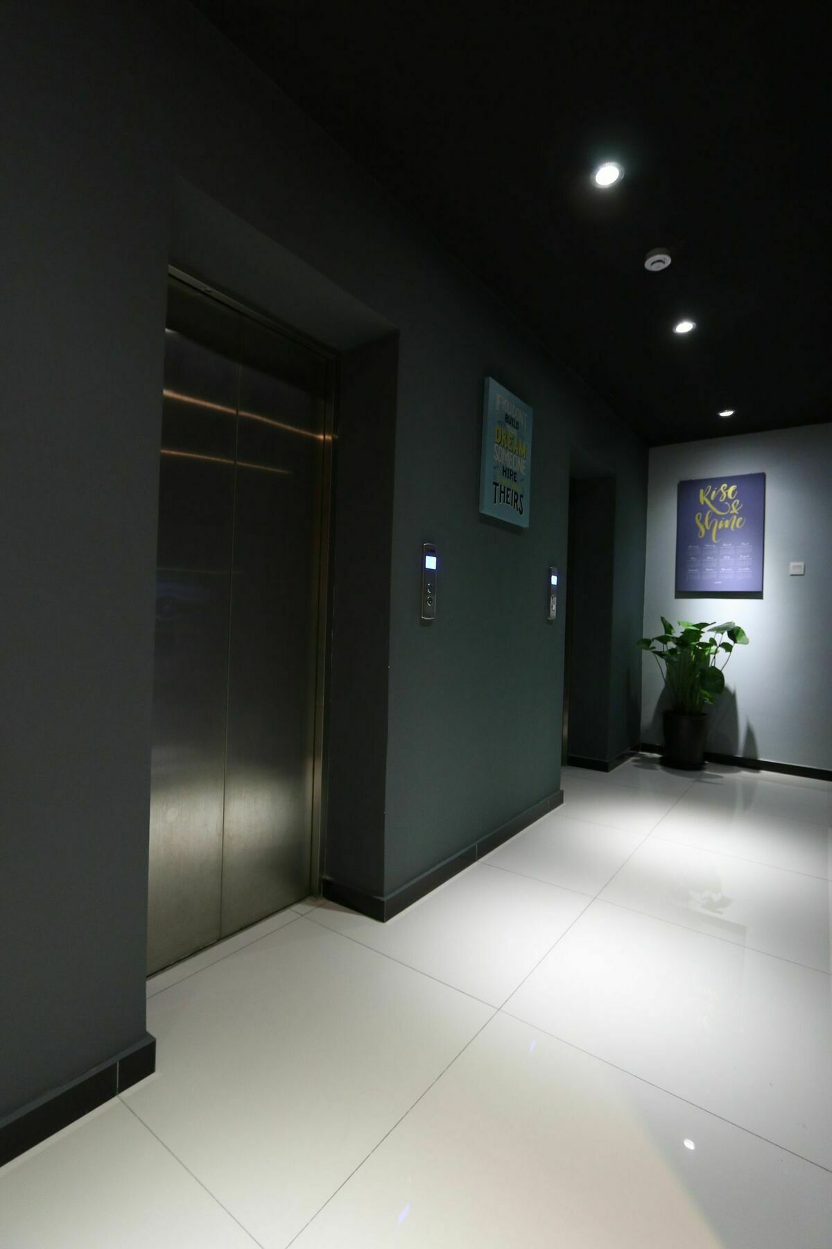 Hotel 99 Sri Petaling Kuala Lumpur Dış mekan fotoğraf