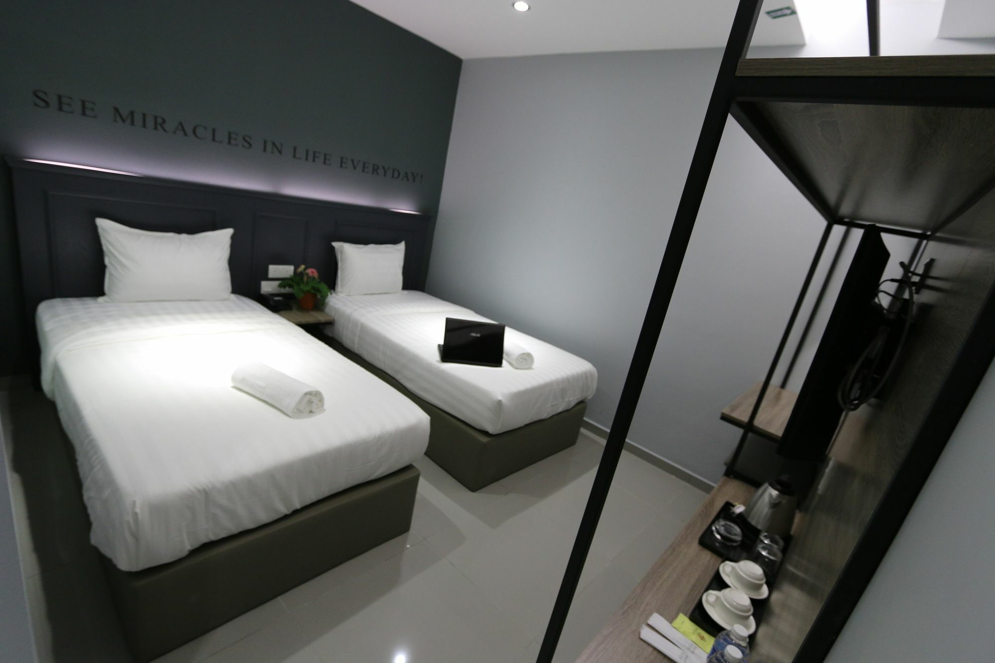 Hotel 99 Sri Petaling Kuala Lumpur Dış mekan fotoğraf
