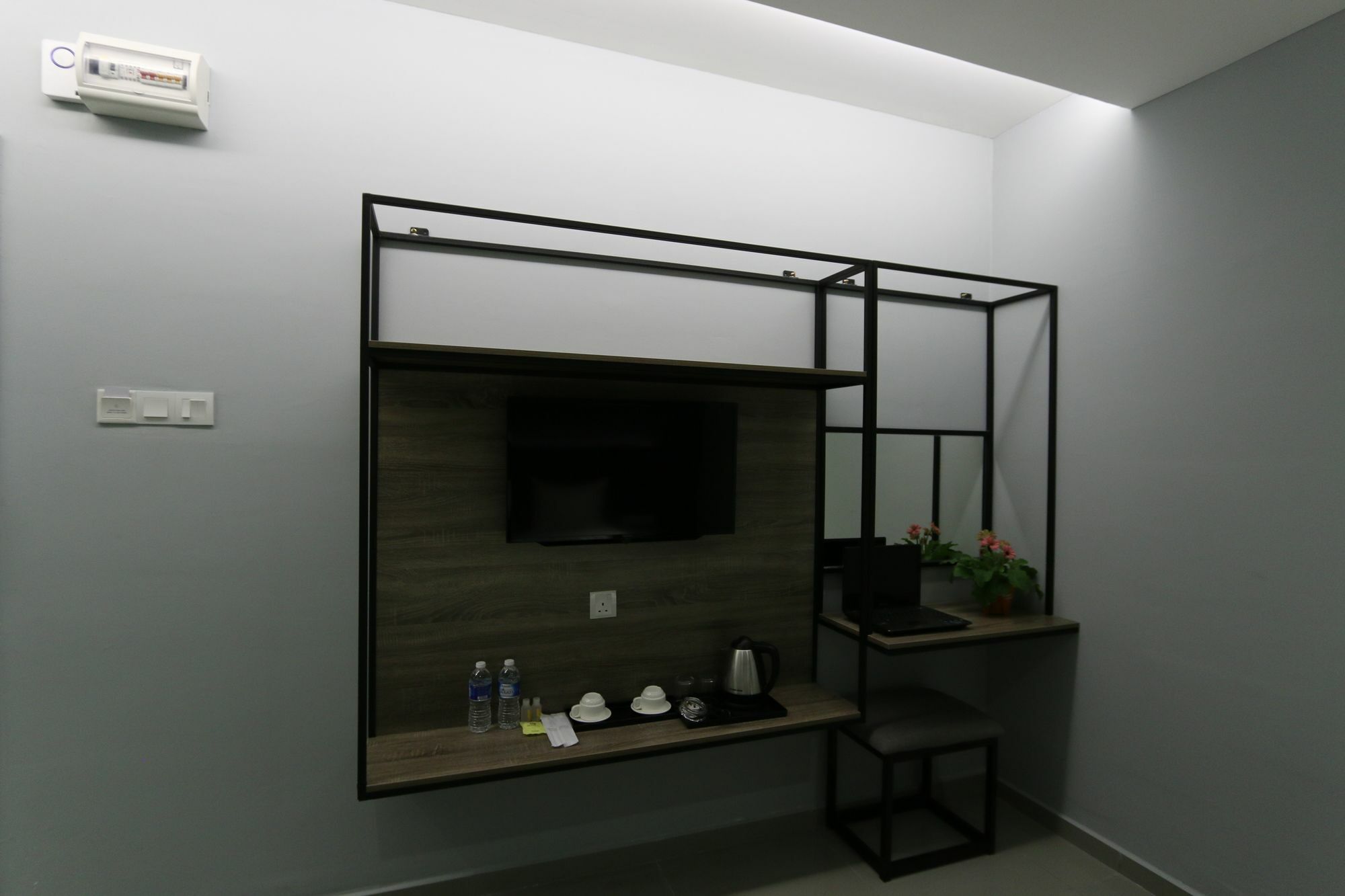 Hotel 99 Sri Petaling Kuala Lumpur Dış mekan fotoğraf