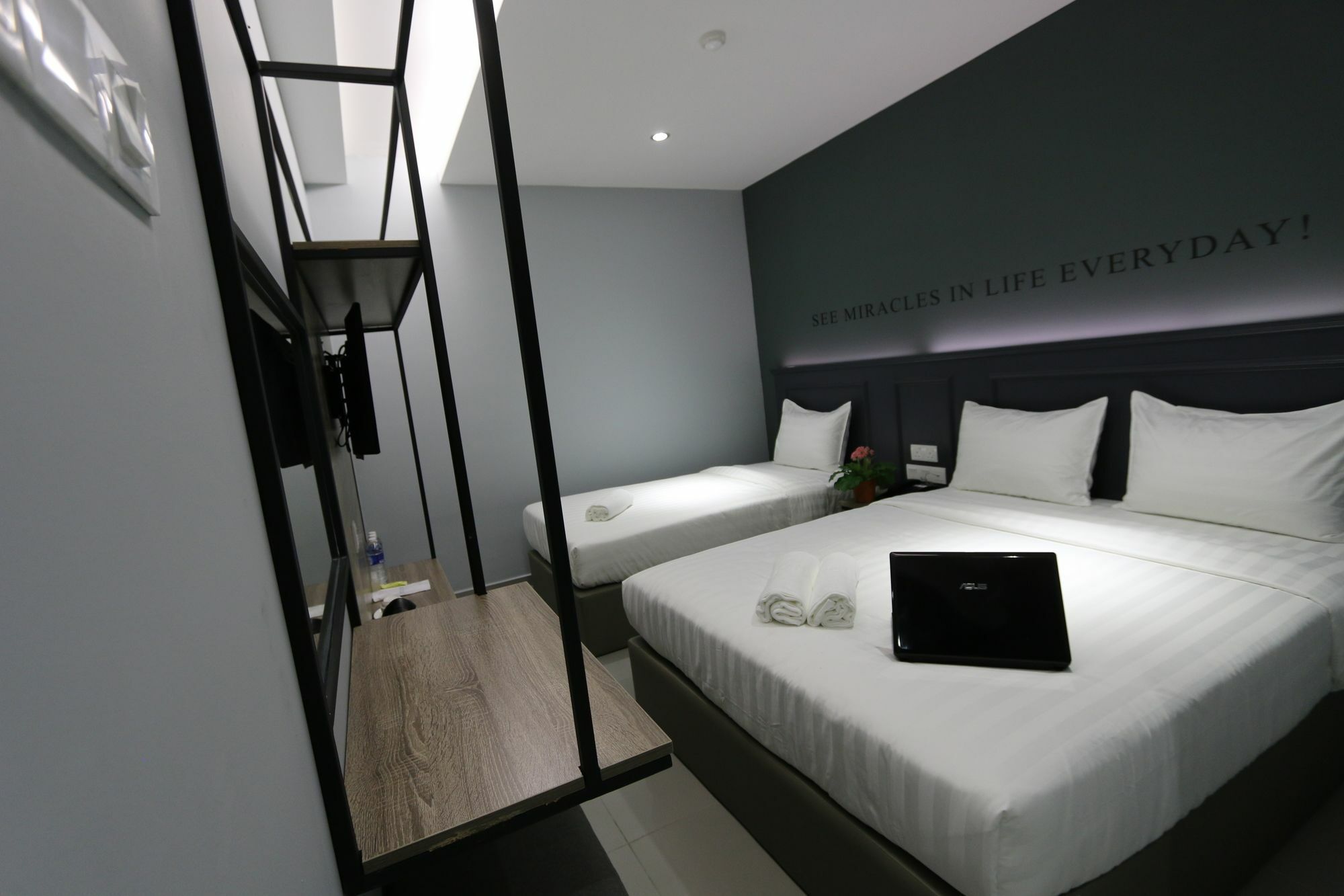 Hotel 99 Sri Petaling Kuala Lumpur Dış mekan fotoğraf