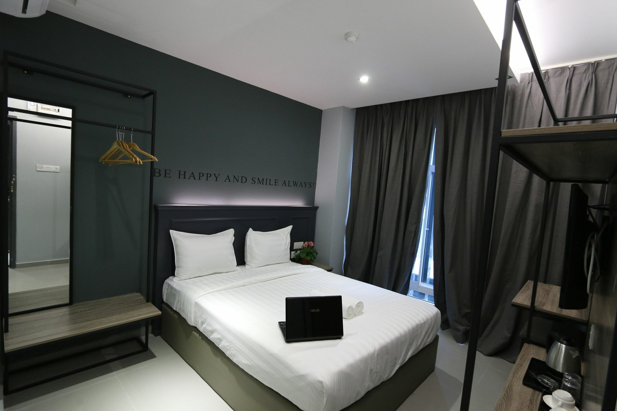 Hotel 99 Sri Petaling Kuala Lumpur Dış mekan fotoğraf