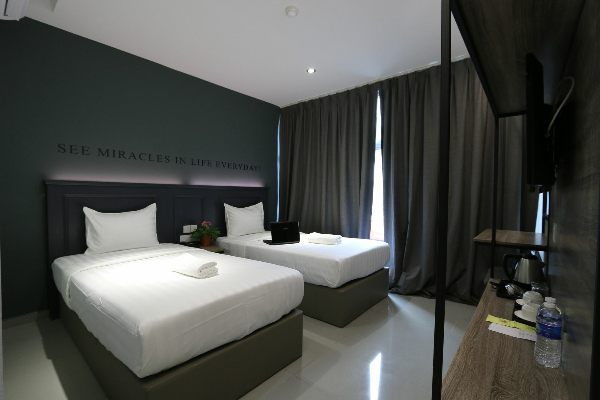 Hotel 99 Sri Petaling Kuala Lumpur Dış mekan fotoğraf