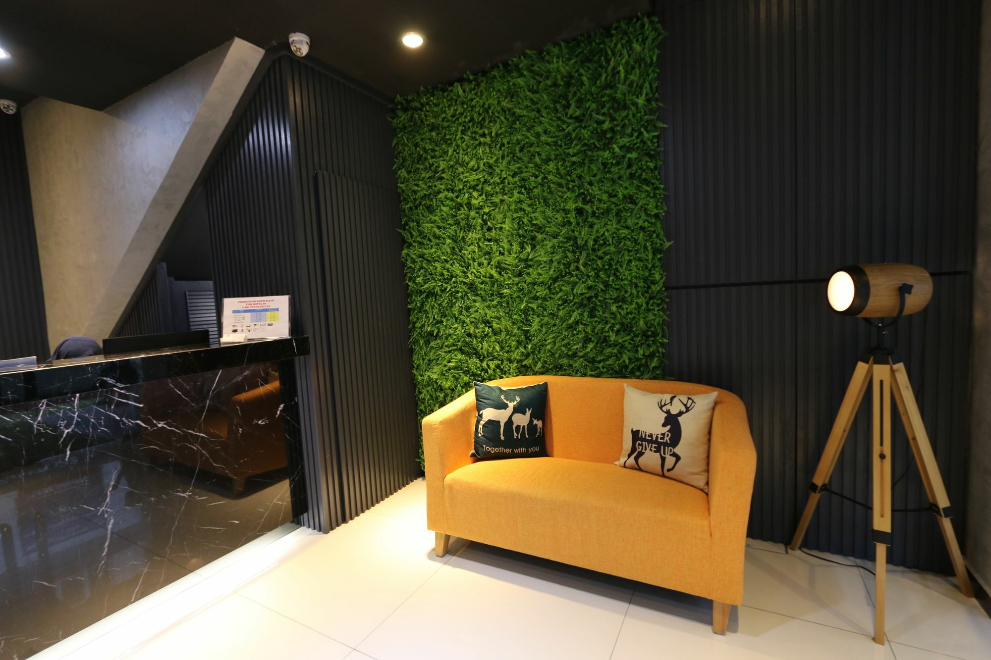 Hotel 99 Sri Petaling Kuala Lumpur Dış mekan fotoğraf