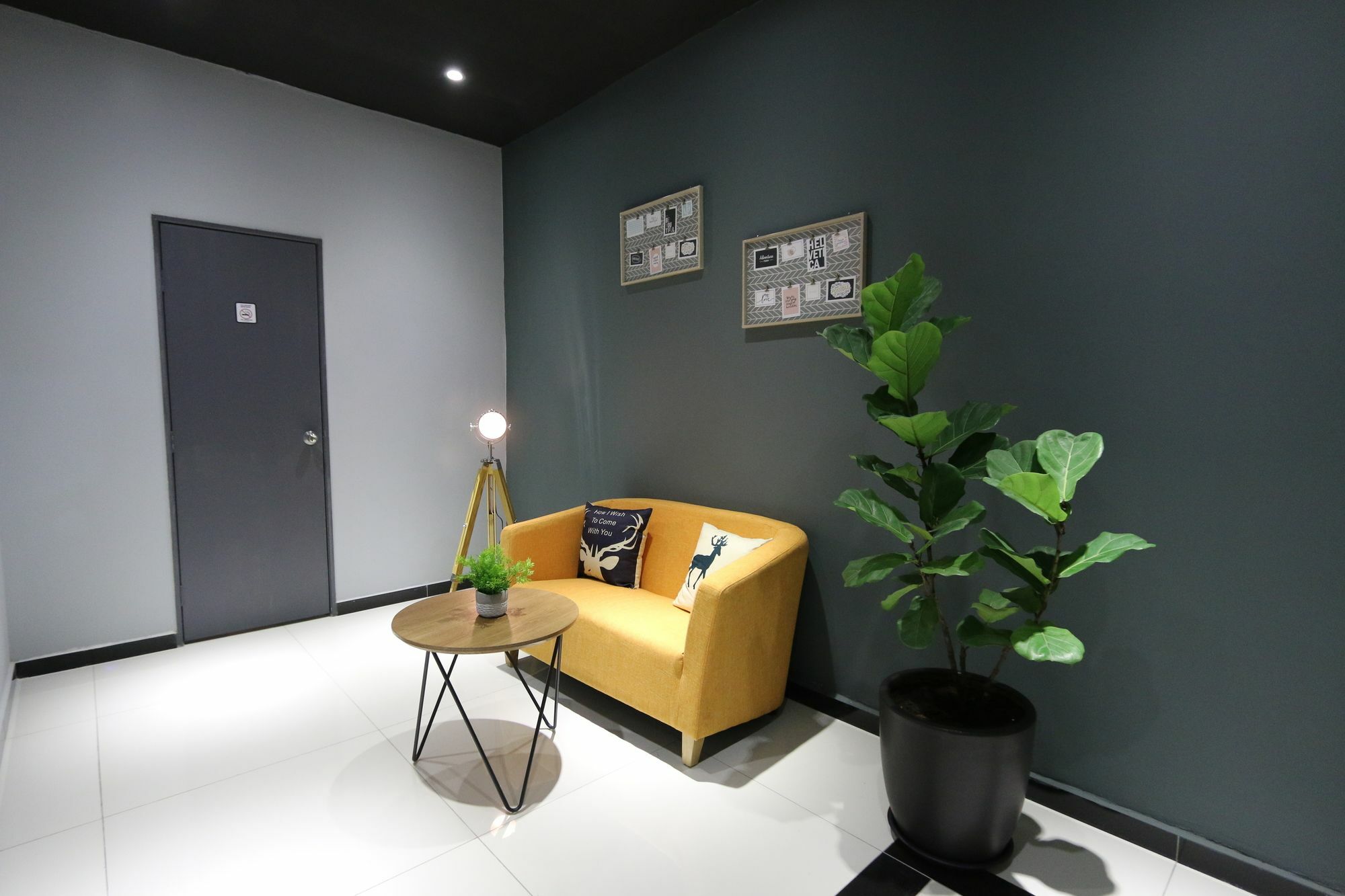 Hotel 99 Sri Petaling Kuala Lumpur Dış mekan fotoğraf