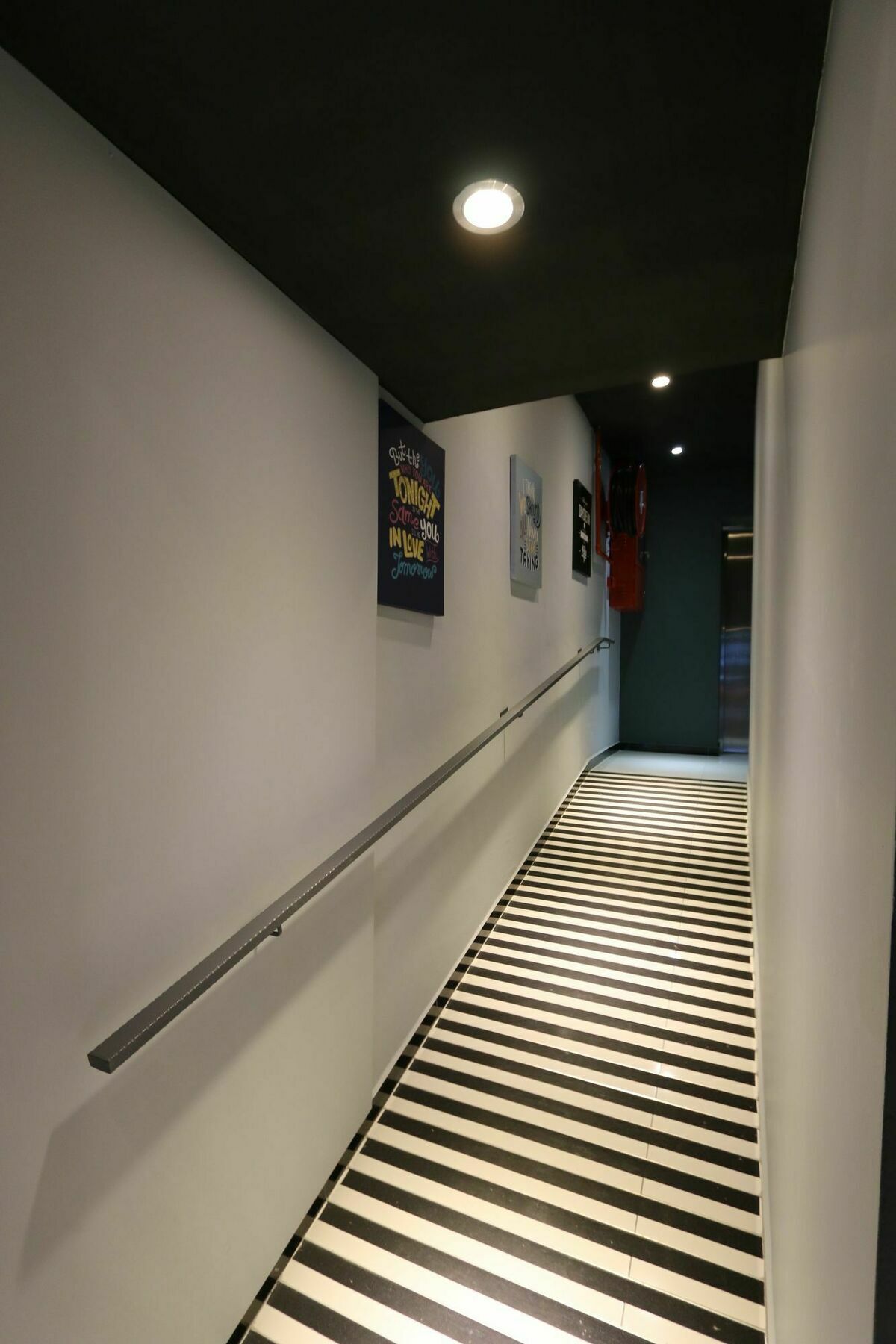 Hotel 99 Sri Petaling Kuala Lumpur Dış mekan fotoğraf