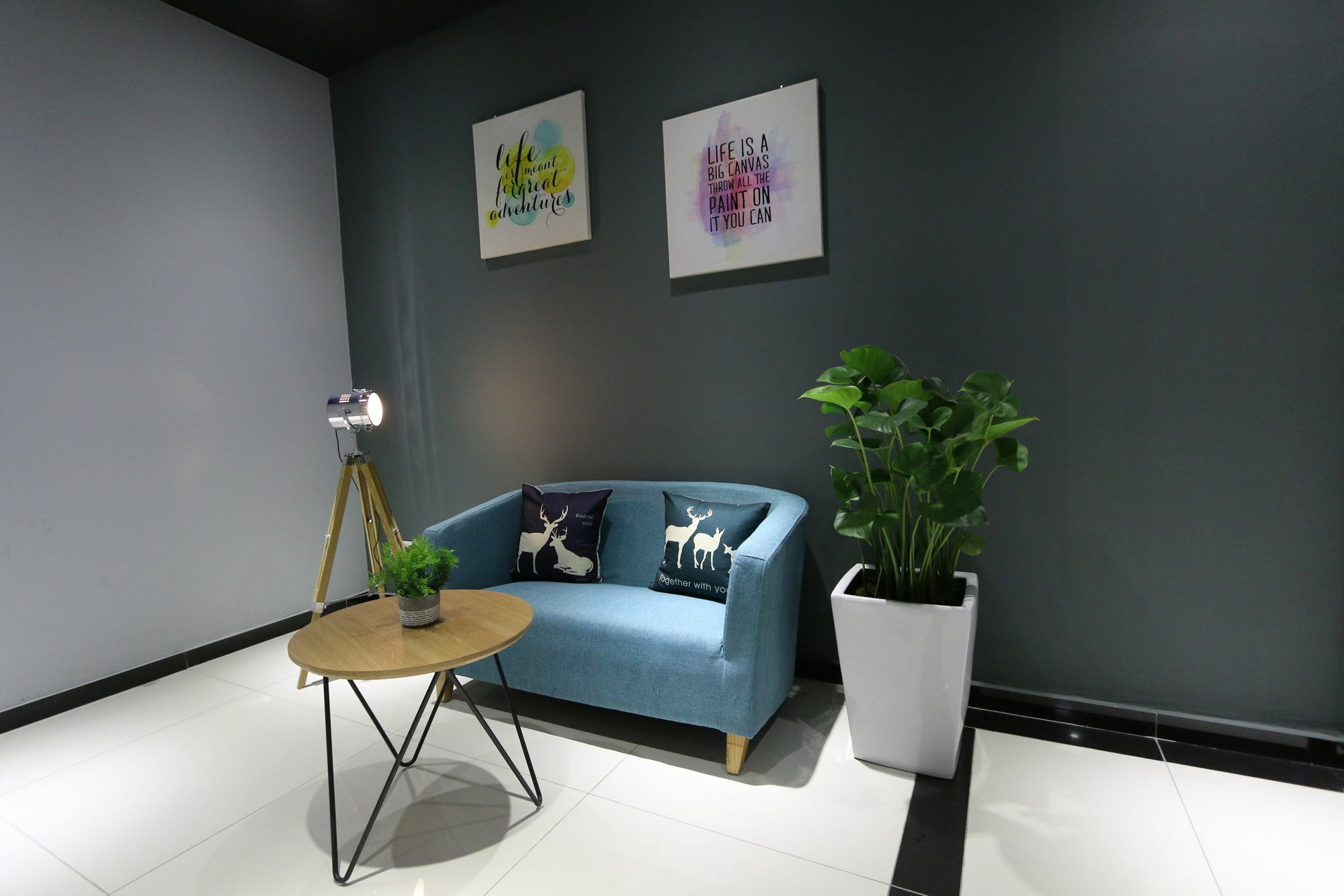 Hotel 99 Sri Petaling Kuala Lumpur Dış mekan fotoğraf